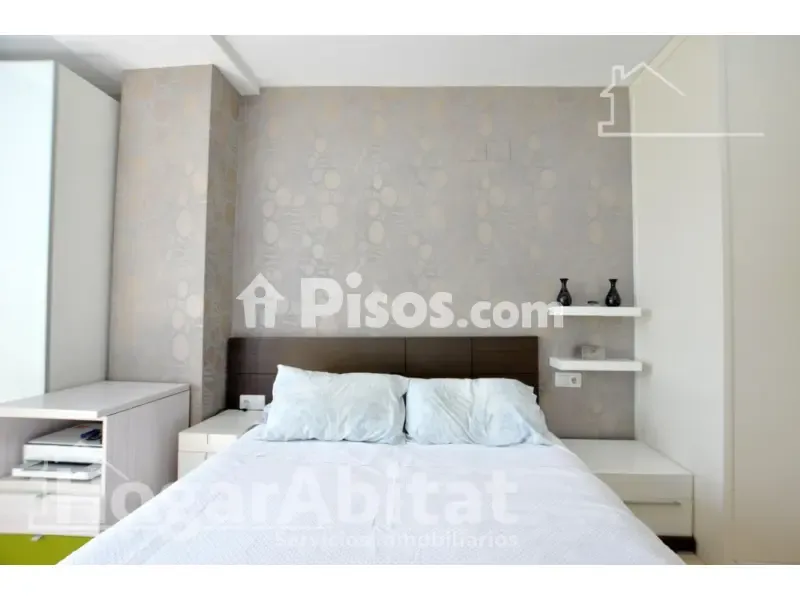Magamistoad - Modern Flat with Balcony in Tavernes de la Valldigna