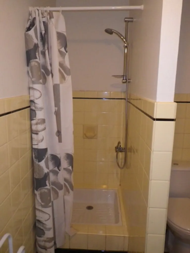 Appartement 2 pièces à Rodez