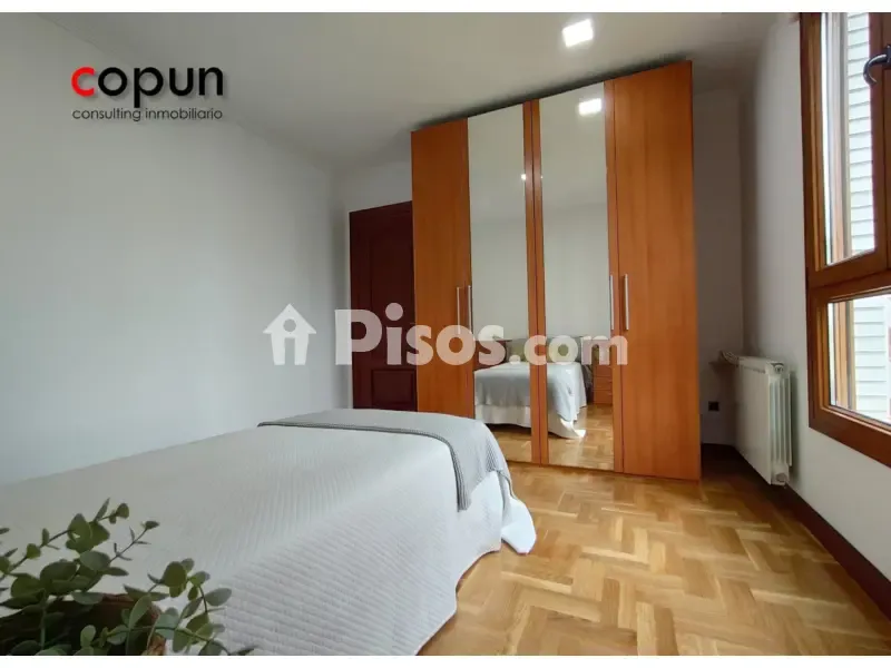 Chambres - Apartment with South Orientation near Luanco Beach