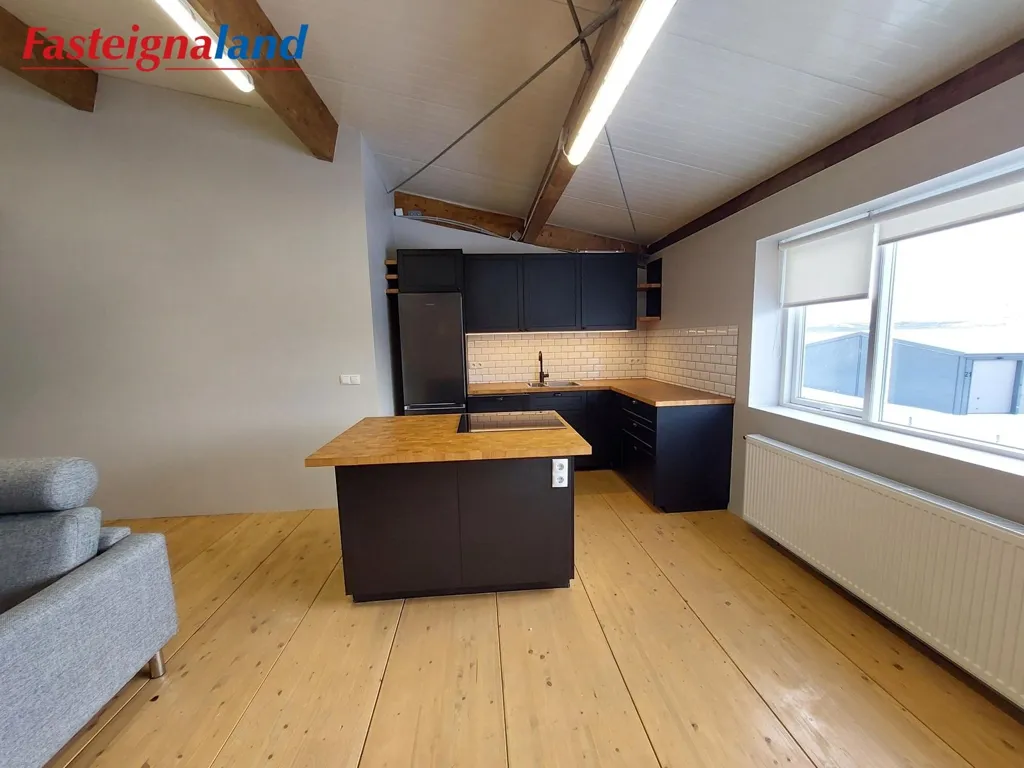 Bien 1 chambres à Hafnarfjörður