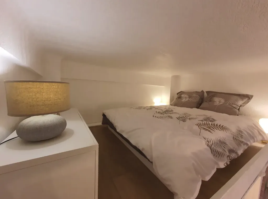 Appartement 1 pièces à Nice