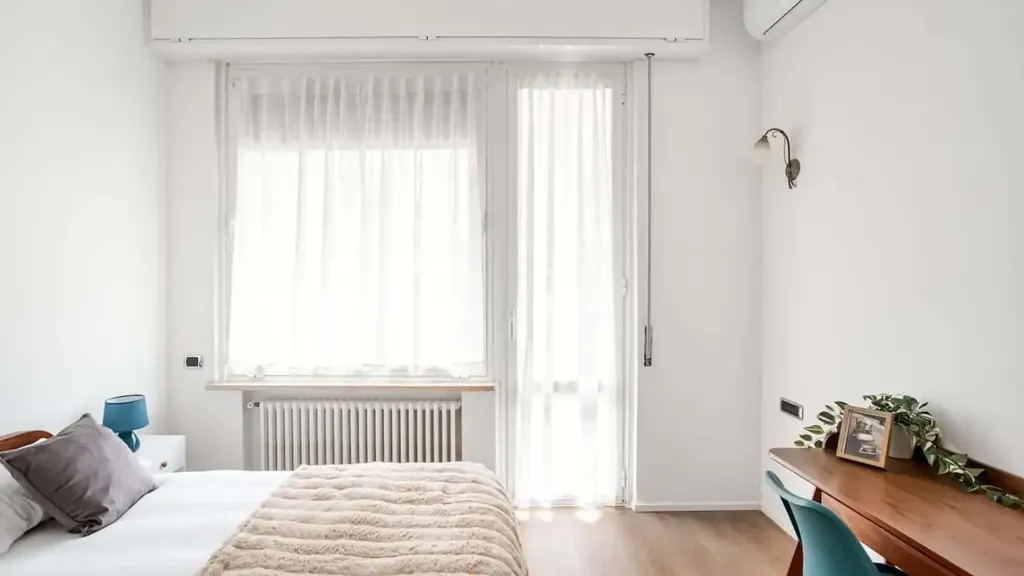 Magamistoad - Modern Flat with Balcony in Milan