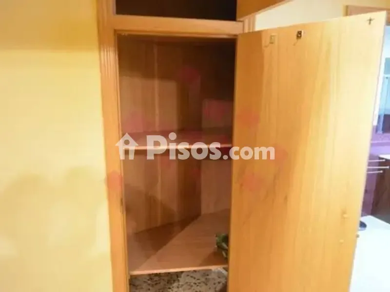 Schlafzimmer - Renovated Flat with Terrace in El Perchel, Ciudad Real