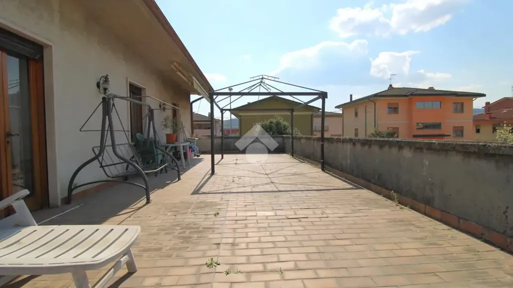 Terrasse - Prestigious Villa with Garden in Creazzo