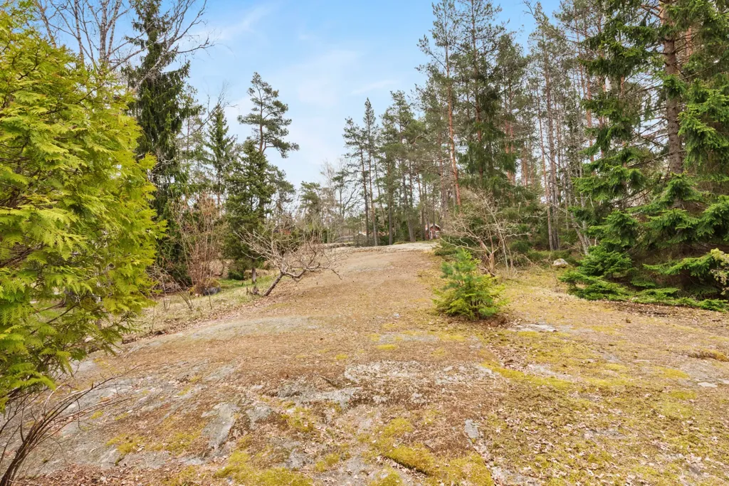 Aed - 3-toaline maja asukohas Norrtälje