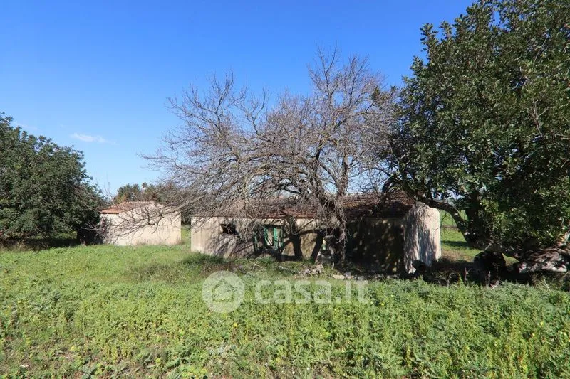 Extérieur - Rustic Casale with Large Land in Ispica