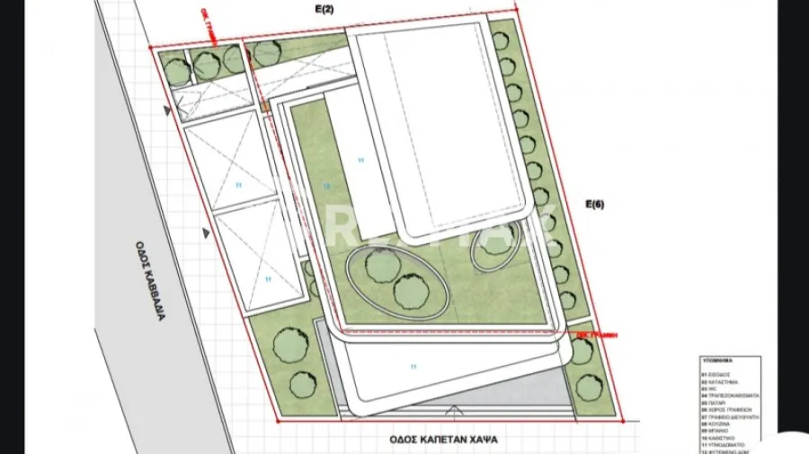 Plaan - Office Space with Sea View in Thessaloniki Centre