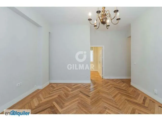 Pièces - Bright Apartment with Lift in Salamanca