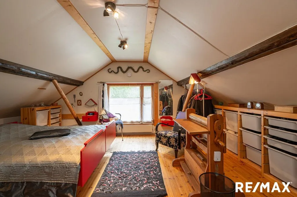 Magamistoad - Historic Home with Modern Amenities in Sappee