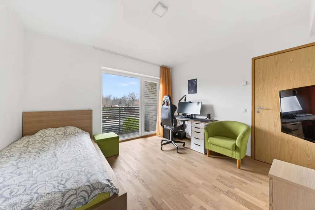 Maison 5 pièces à Saue vald
