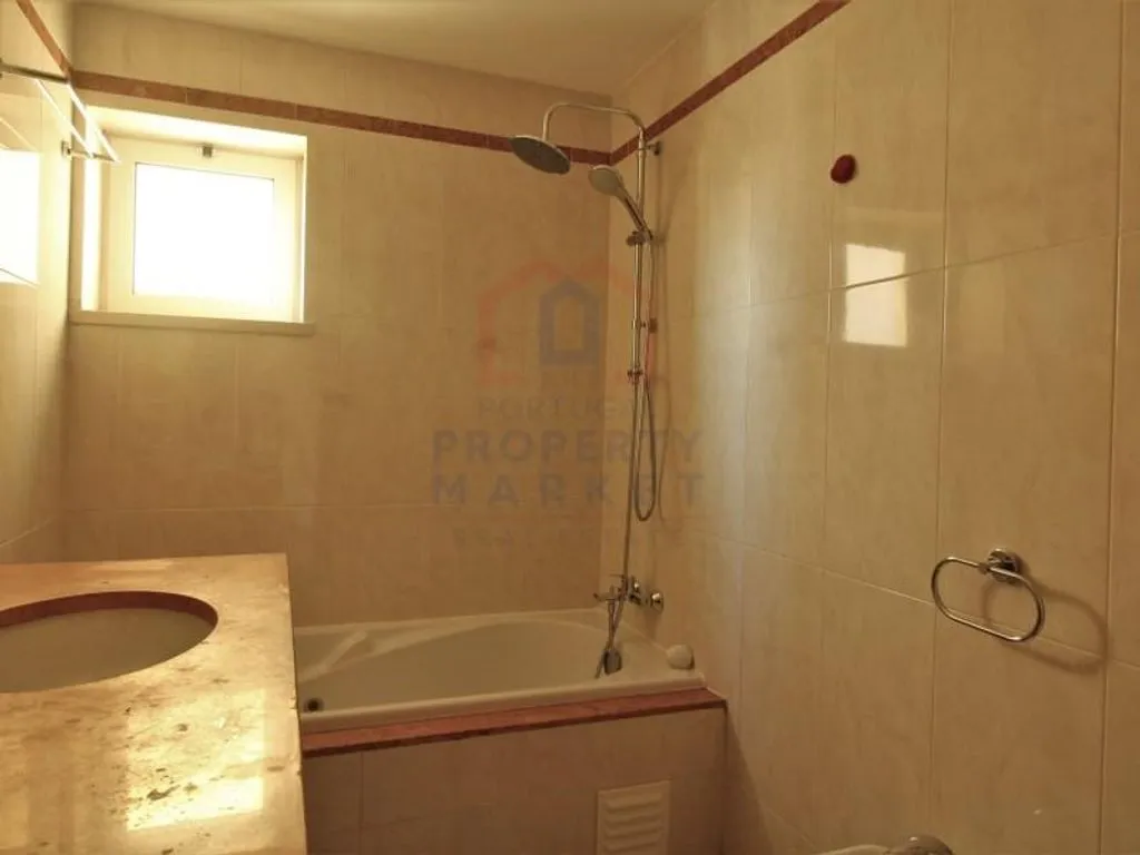 Salles de bain - Luxury Apartment with Balcony in Vilamoura