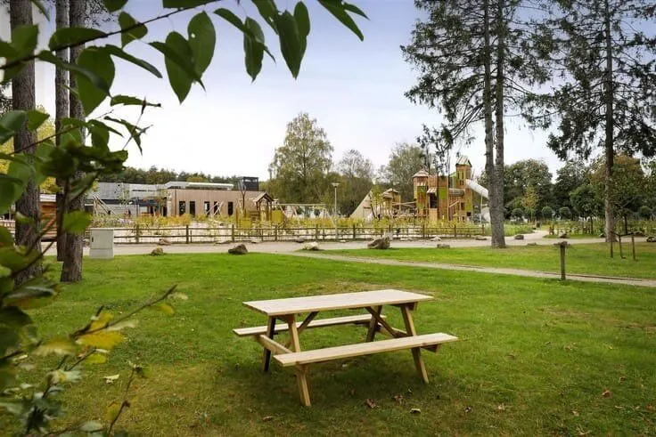 Giardino - Detached House in Zutendaal