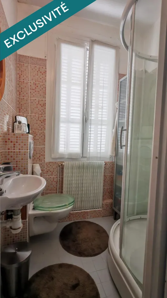 Bagni - Character House with Garden in The Crotoy