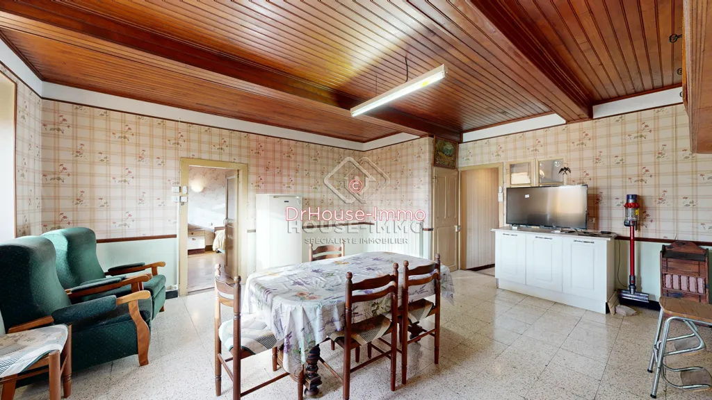 Söögituba - Two-House Property with Garden in Graulhet