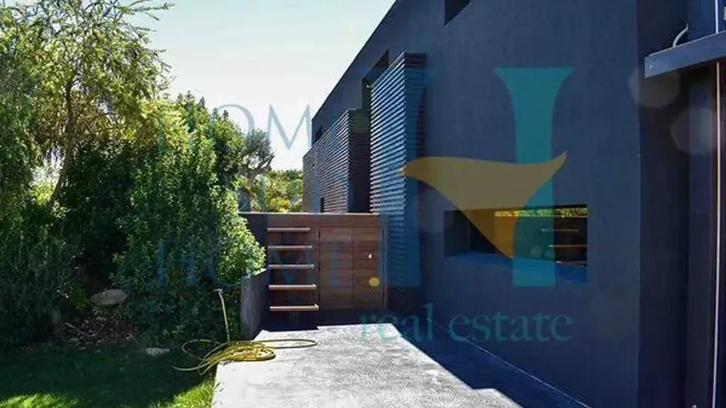 Extérieur - Modern Villa with Garden near Noto, Rosolini