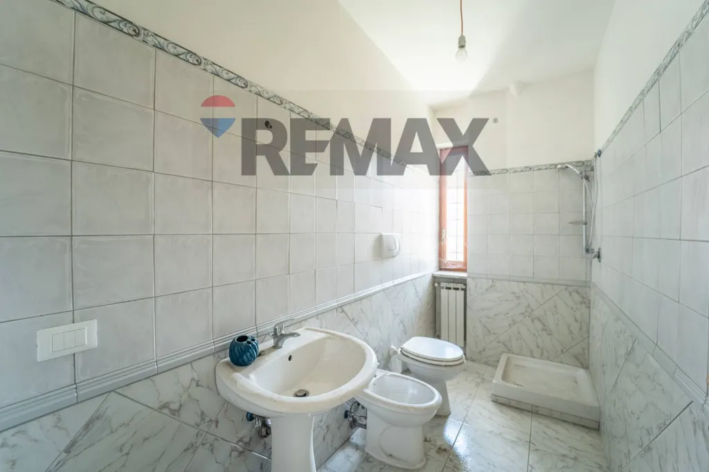 Vannitoad - Villa with Panoramic View in Rome
