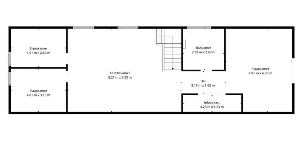 Plan - Maison avec Jardin sur Grand Parc à B... (21a)