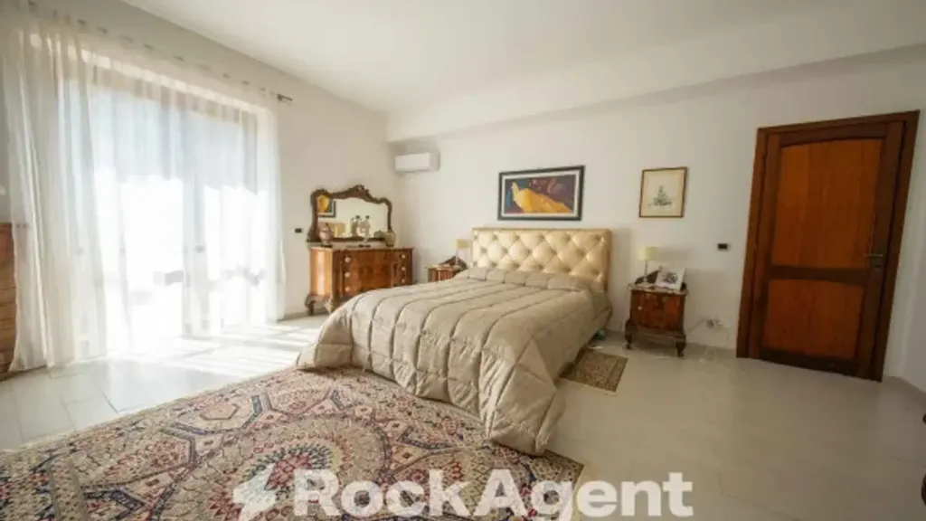 Magamistoad - Luxury Villa with Pool in Sassari, Sardinia