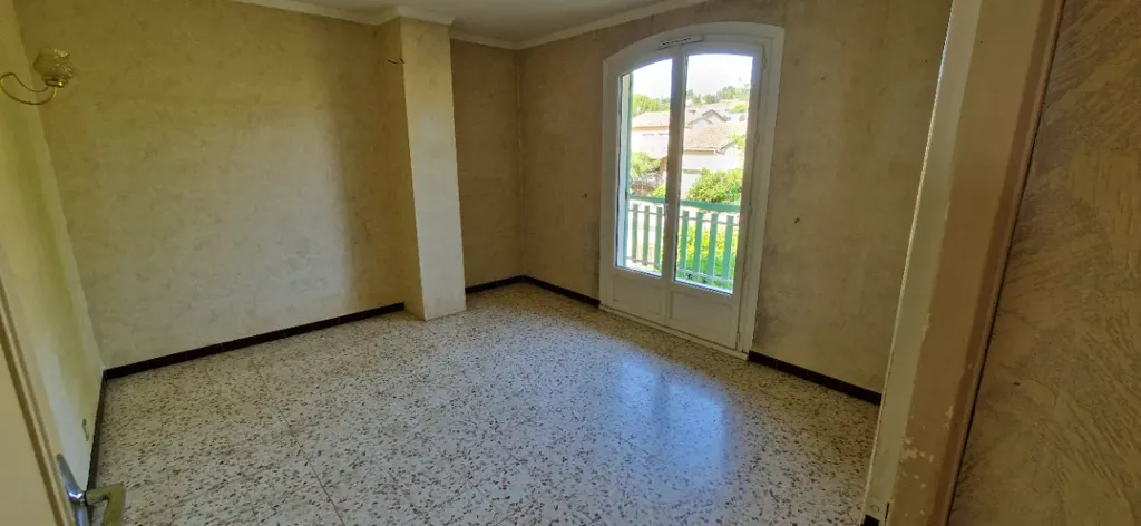 Pièces - Villa au Calme avec Terrain à Clermont-l'Hérault
