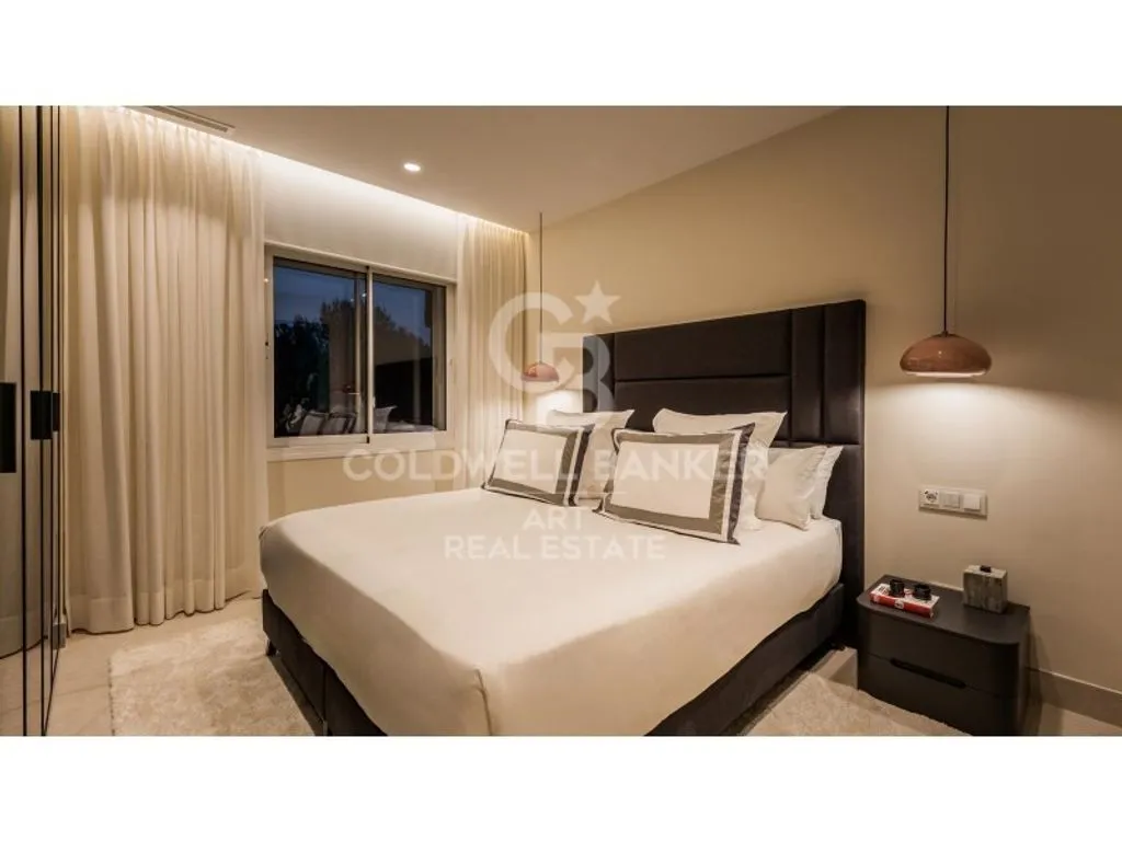 Magamistoad - Luxury Apartment with Sea View in Estepona