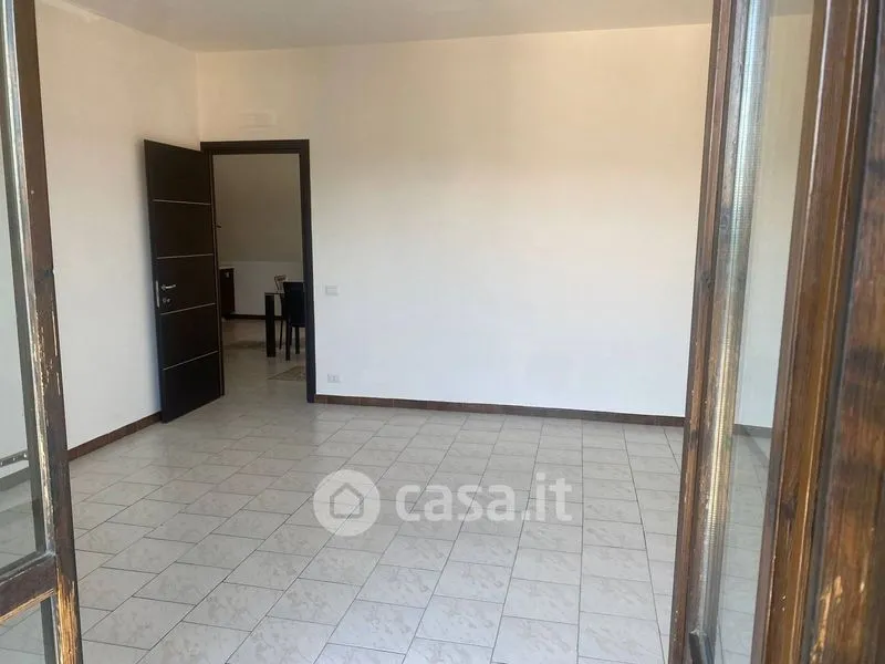 Entrée - Apartment with Balcony in Mercogliano