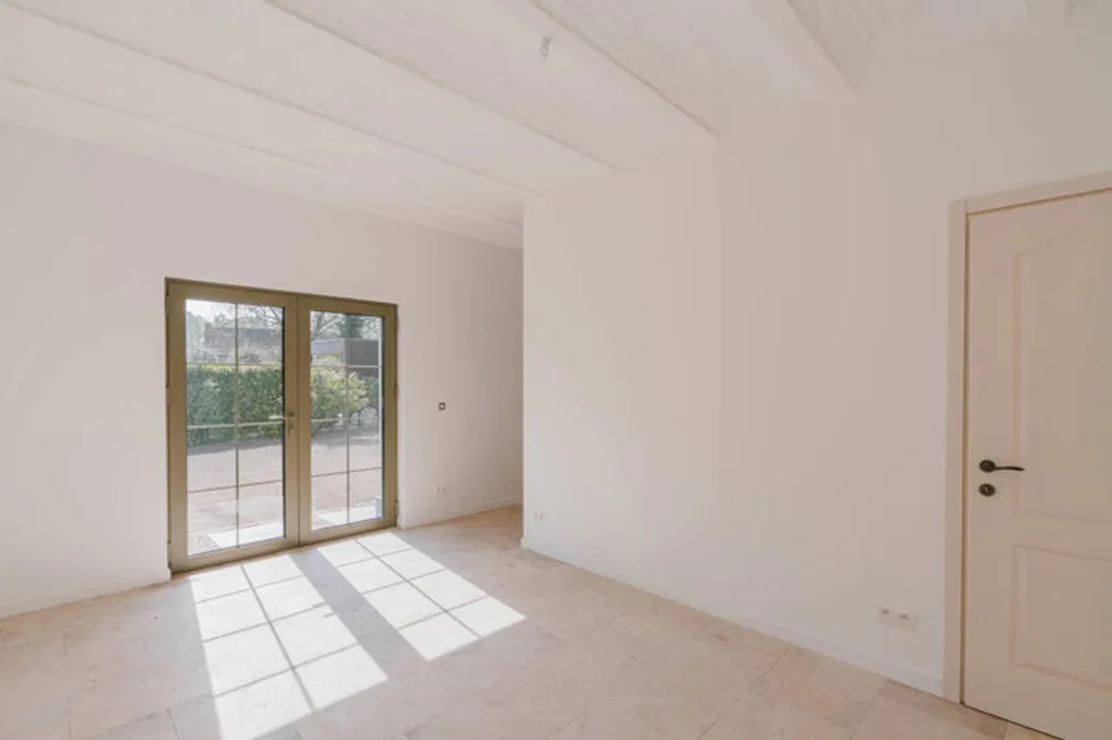 Toad - Renovated Villa with Garden in Kampenhout