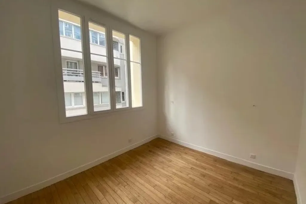 Stanze - Art Deco 3-Bedroom in Paris