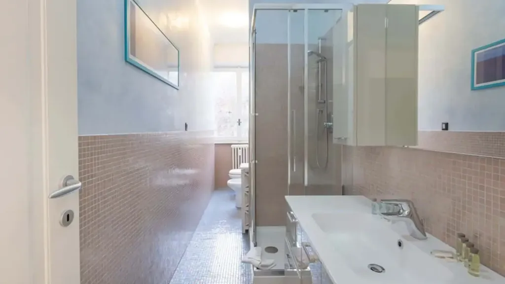 Vannitoad - 1-Bedroom Apartment in Central Milan