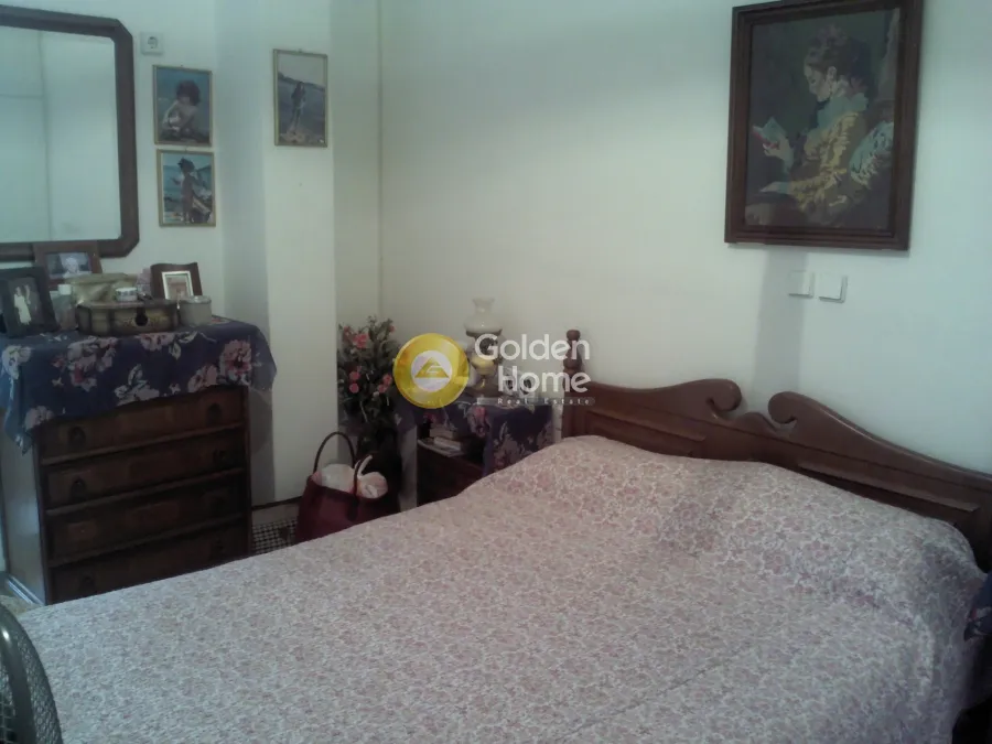 6-room apartment in GR