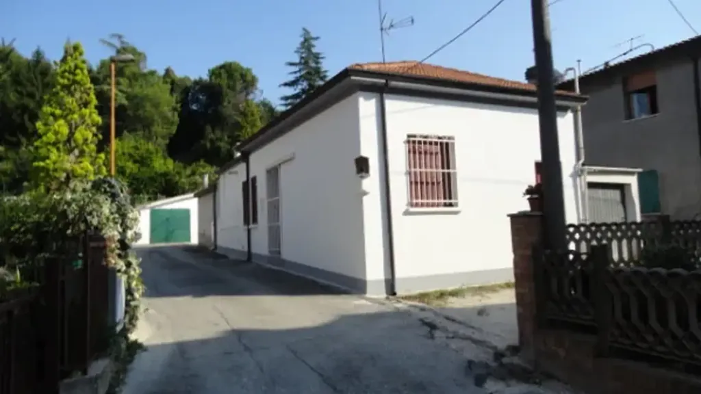 Esterno - Rustic Villa with Garden in Cesena