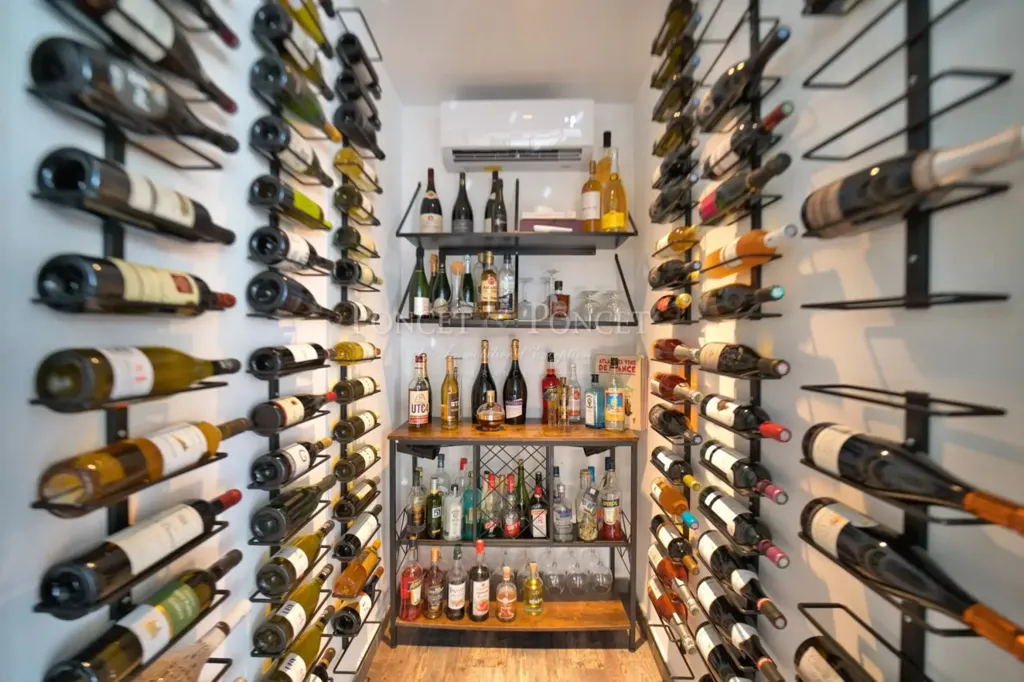 Pièces - Maison 7 pièces à Juvignac