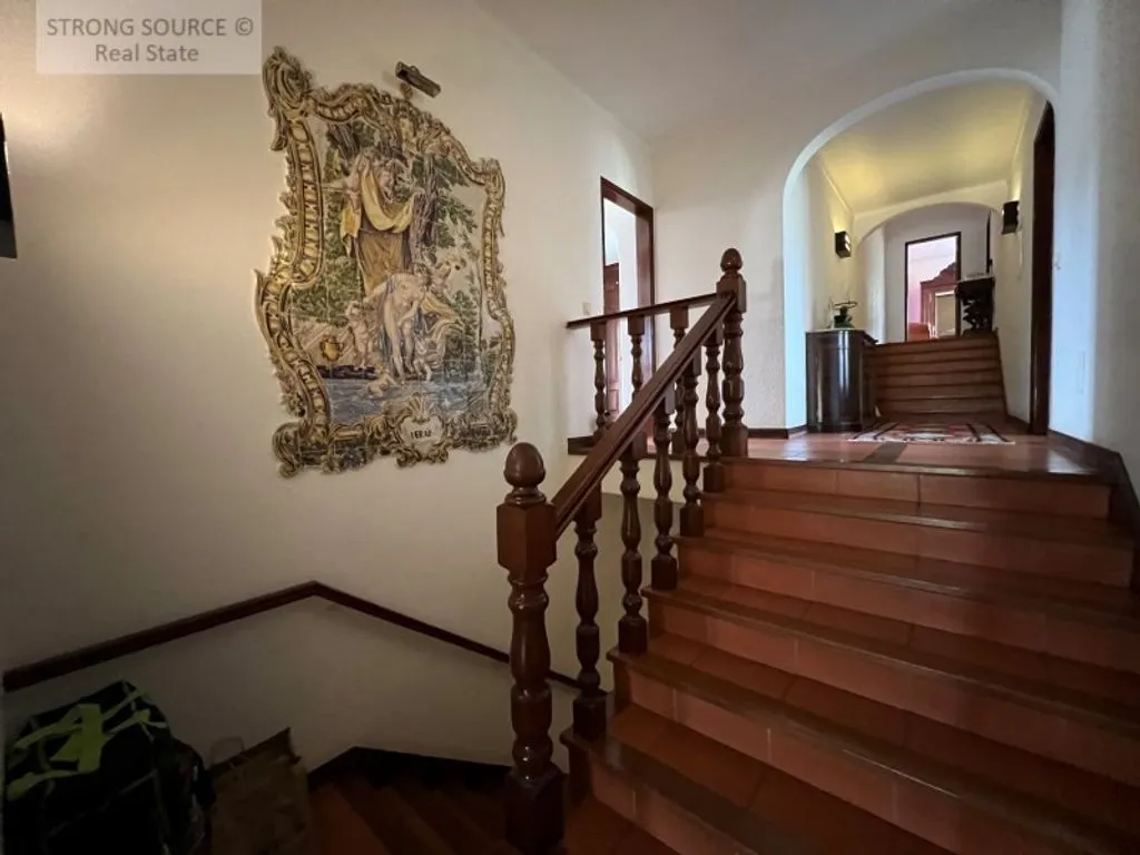 Pièces - Luxury Detached Villa with Pool in Casal das Figueiras