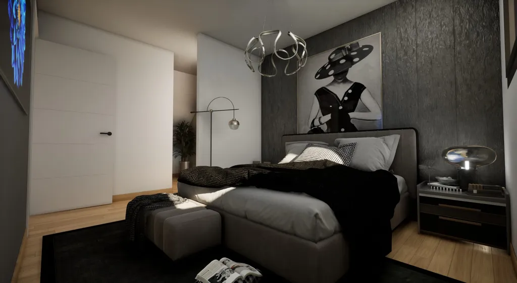 Appartement 4 pièces à Eckwersheim
