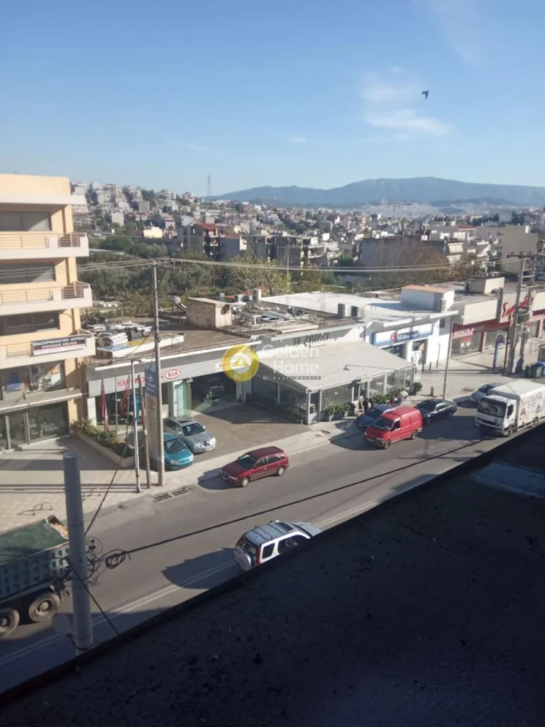 Stanze - Industrial Space with Central Location in Agia Triada