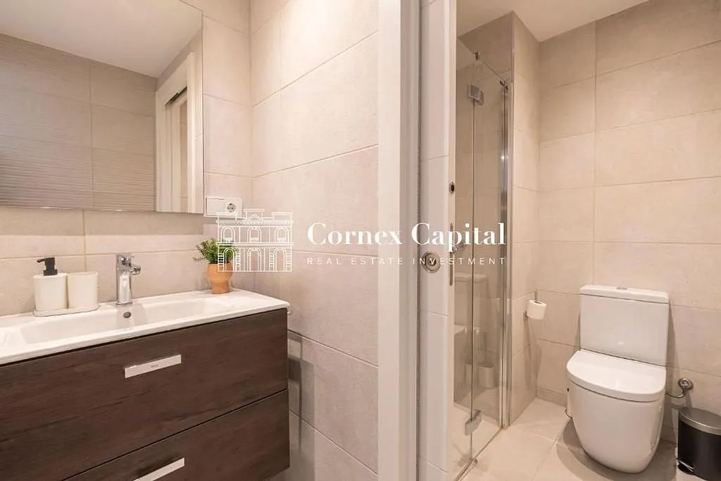 Vannitoad - Apartment with Pool in Poblenou, Barcelona