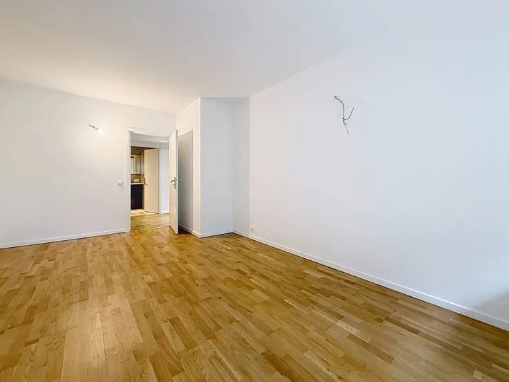 Elutuba - Apartment in Central Brussels