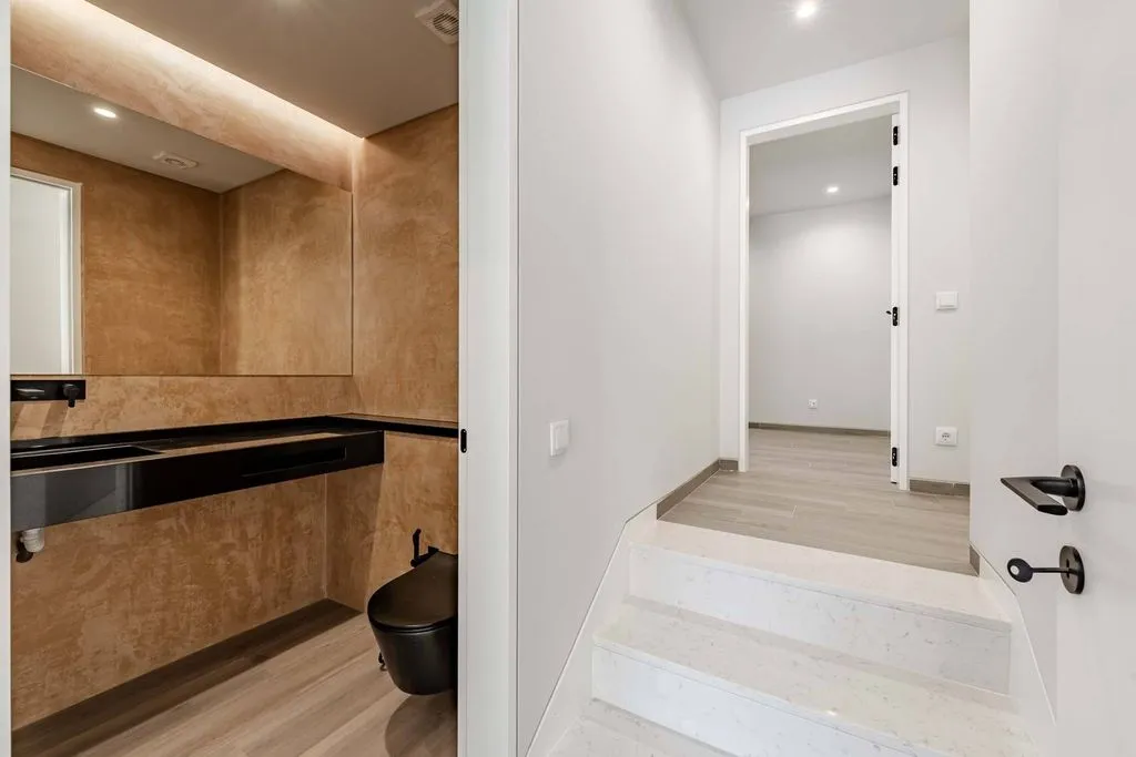 Bagni - Luxury Villa with Pool in Estoril