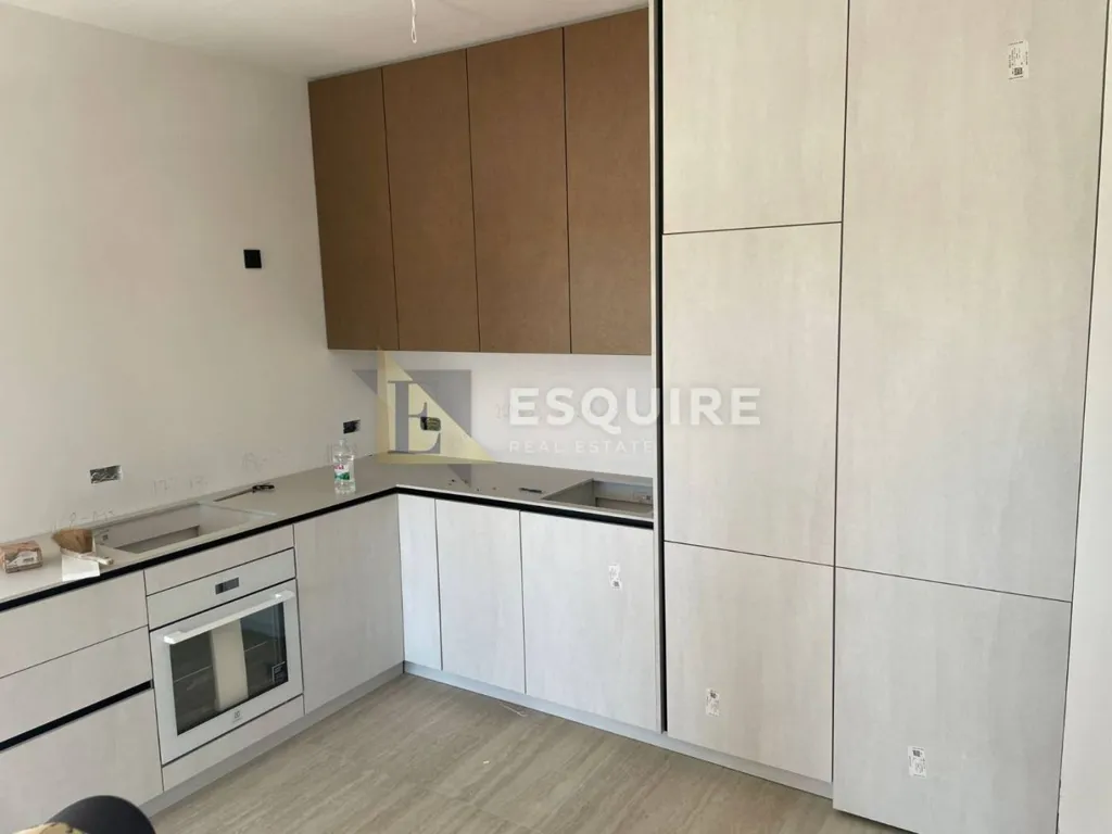 Köök - Smart Home Villa with Private Pools in Nin