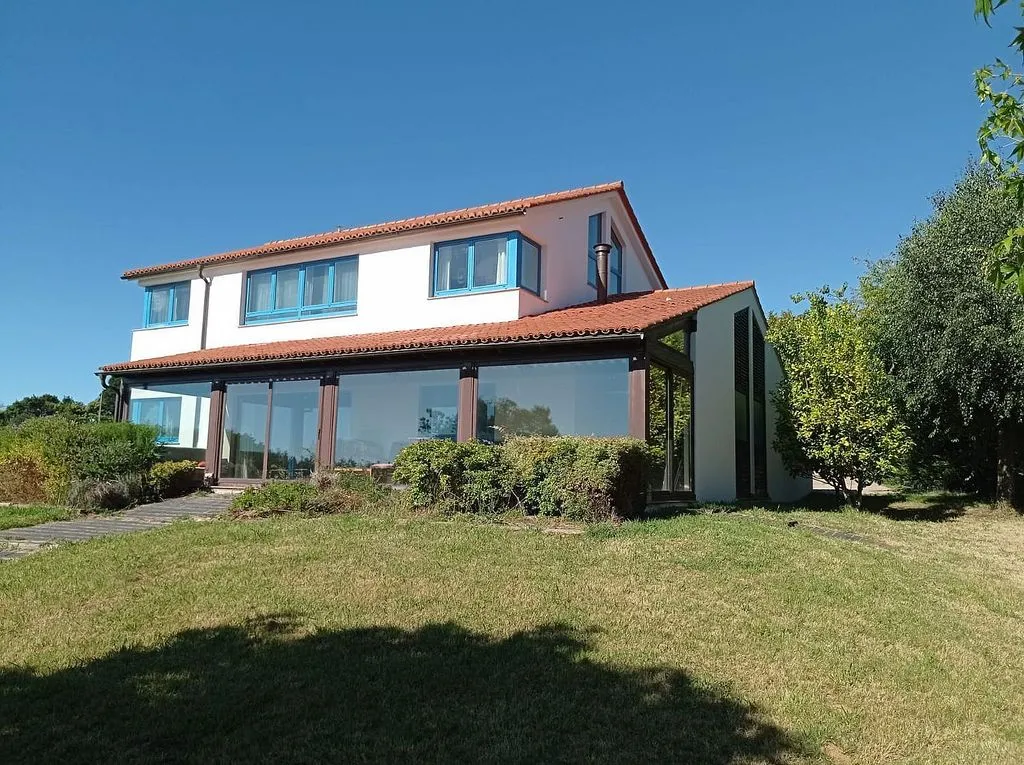 Esterno - Chalet with Golf Course Views near Perbes
