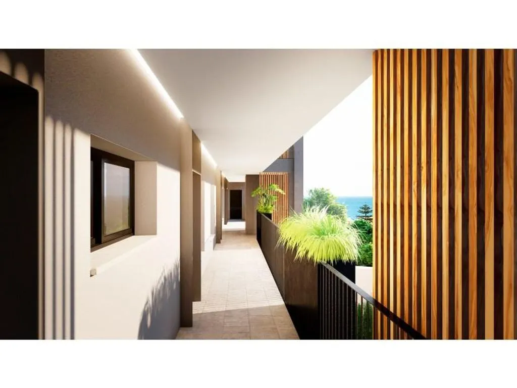 Luxury Flat with Sea Views in Sesimbra
