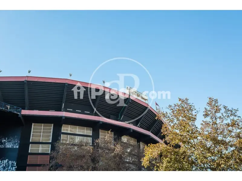 Apartment with Lift in El Pla del Real
