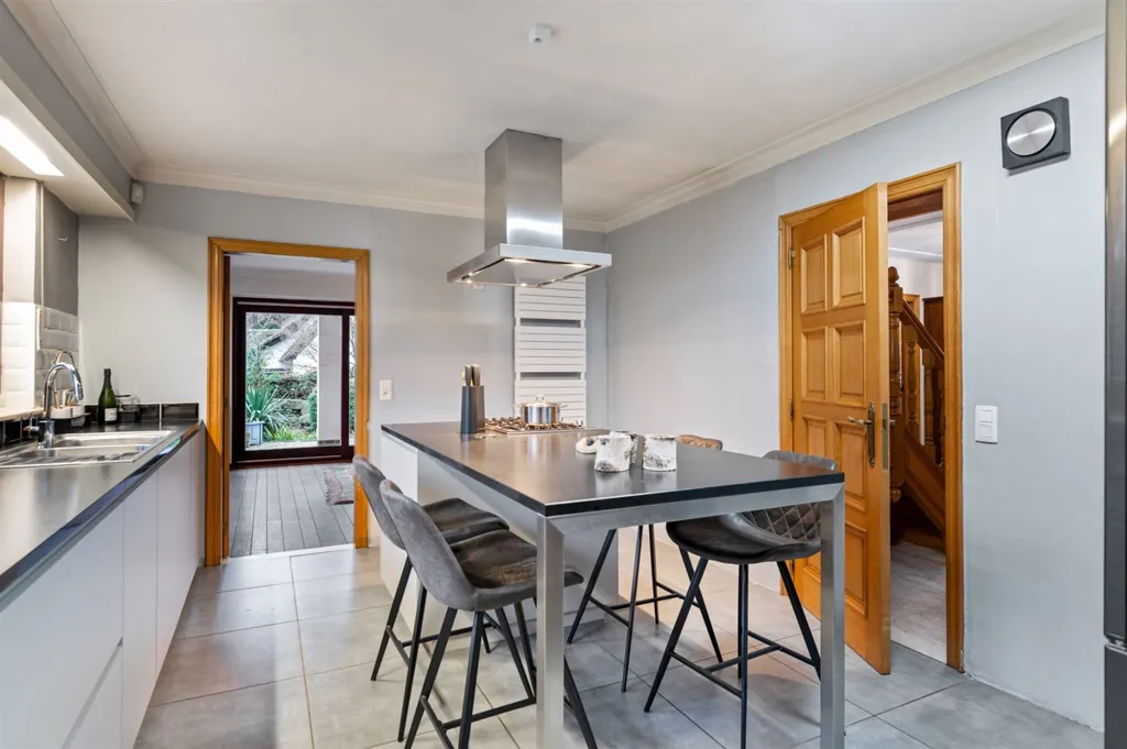 5-bedroom house in Brasschaat