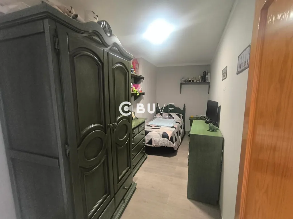 Bedrooms - Semi-detached House with Three Patios in Lucena