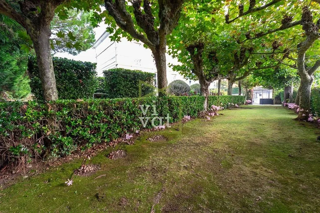 Giardino - Luxury Villa with Garden in Luanco