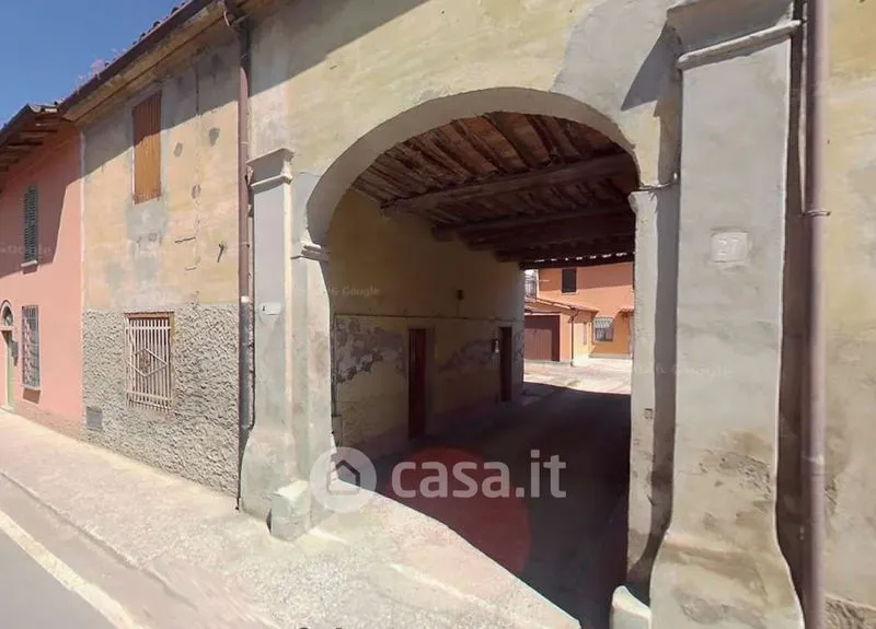 Välivaade - Three-Level House in San Giovanni in Croce