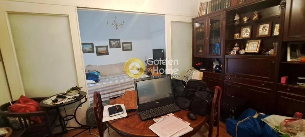 Kabinet - Apartment with Balcony in Nea Ionia