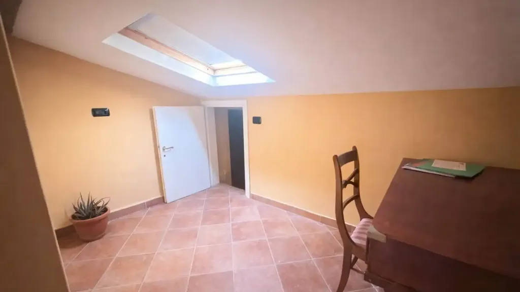 Toad - Charming Two-Level Apartment in Florence Centre