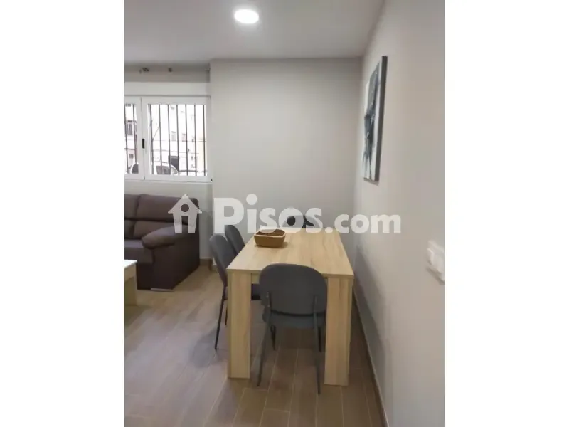 Sala da pranzo - Modern Flat with Southeast View in Granada