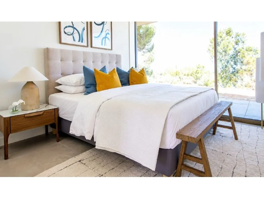 Chambres - Luxury Apartment with Garden in Lagoa