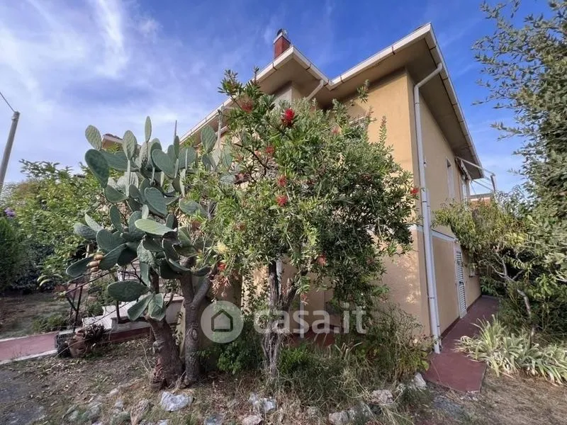 Extérieur - Independent Villa with Garden in Cecina